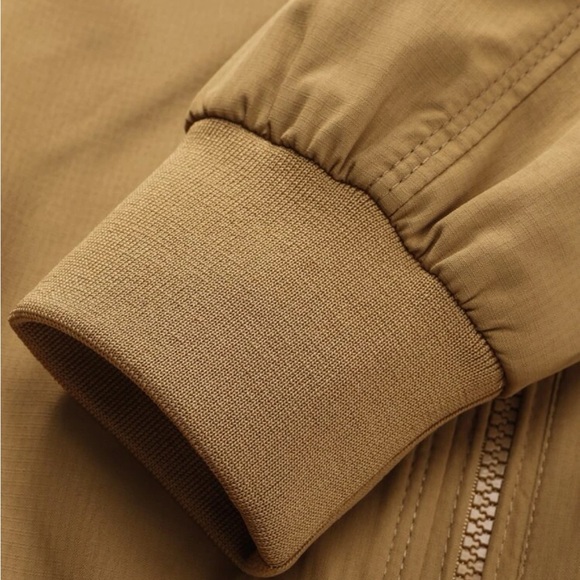 Mens zip up jacket - Picture 12 of 16